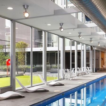 Wow Apartment On Swanston Melbourne Luaran gambar