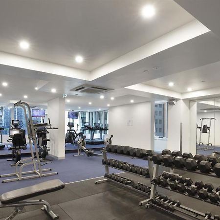 Wow Apartment On Swanston Melbourne Luaran gambar