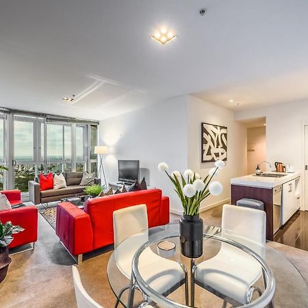Wow Apartment On Swanston Melbourne Luaran gambar